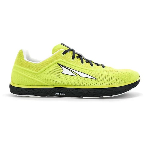 Chaussure de Marche Altra Escalante 2.5 Homme Citron [EHPBW]